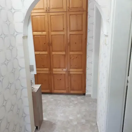Two-bedroom In Burgas Apartamento