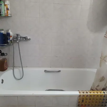 Two-bedroom In Burgas Apartamento *