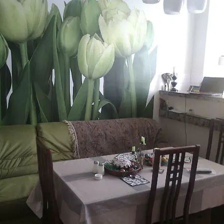 Apartamento Two-bedroom In Burgas *