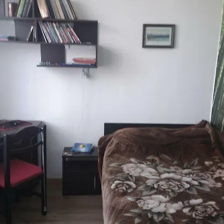 Two-bedroom In Burgas Apartamento