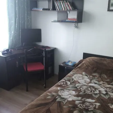 Two-bedroom In Burgas * Ravda