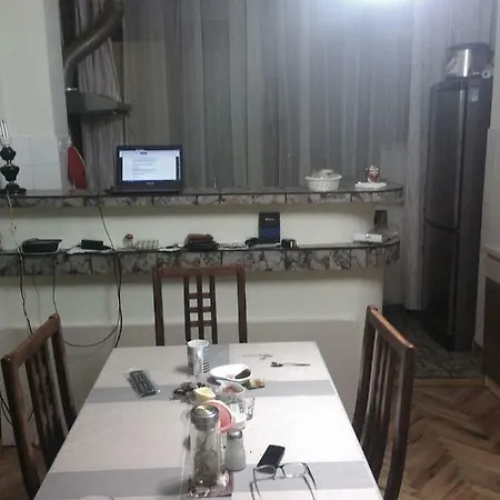 Two-bedroom In Burgas Ravda