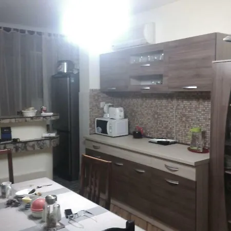 Two-bedroom In Burgas