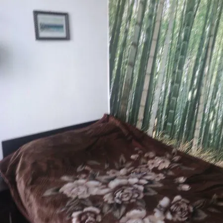 Apartamento Two-bedroom In Burgas *