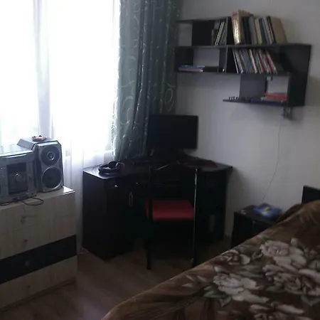 Apartman Two-bedroom In Burgas *